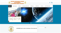 Desktop Screenshot of ilritornodegliantichi.com